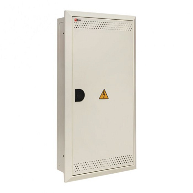 Слаботочный щит Crosser R-3 (650х340х120) IP31 EKF PROxima c-r-3