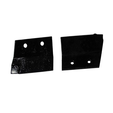 Нож для почвенного бура 250мм, компл 2шт Champion C8069