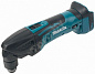 Многофункциональный инструмент аккумуляторный DTM50Z (DTM 50 Z) MAKITA