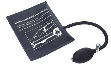 Подушка воздушная для открывания дверей Force 9M2301