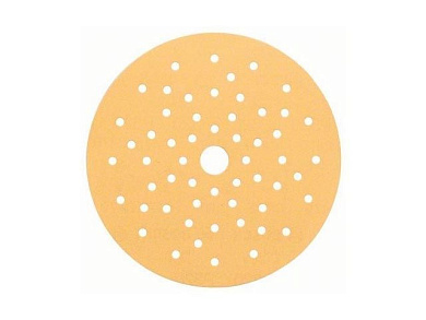 Круг шлифовальный 150 мм К180 д/дерева и краски Bosch 2608621021