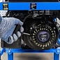 Генератор автономный бензиновый 2000Вт ном. Forsage F-FY2500