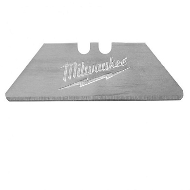 Лезвия сменные для резки картона 5 шт. Milwaukee 48221934