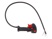 Ручка газа ECO GTP-X013