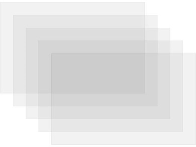 Стекло защитное внутреннее к щитку сварщика 106*67, упак/5шт, пр-во РФ, для V7000 DGM DGX310-2