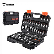 Набор инструментов для авто TZ53 SET 53 DEKO 065-0211