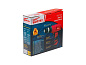 Дрель-шуруповерт Wortex DR 1323 (DR132300013)
