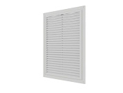 Решетка вентиляционная Seria1 3020 R ZERNBERG 1445921