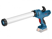 Аккум. пистолет для герметика GCG 18V-600 Professional, 18.0 В, без аккумулятора Bosch 06019C4001