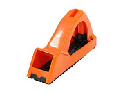 Рубанок по гипсокартону 140мм STARTUL MASTER ST1035