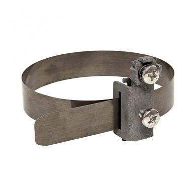 Хомут для уравнивания потенциалов D 0-100мм EKF PROxima gc-33410