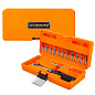 Набор инструментов, 13 пр., оранжевый UYECOVE UETW13142000G