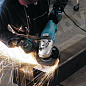 Угловая шлифмашина GA9020SF (GA 9020 SF) MAKITA