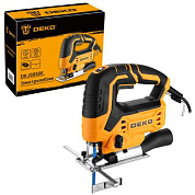 Лобзик DKJS850E DEKO 083-1010