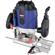 Машина фрезерная электрическая,1900 Вт,220В,50 Гц,частота 8000/28000об/мин,55 мм,цанга 12мм Диолд МЭФ-1,9-01