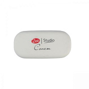 Ластик "Сонет", белый