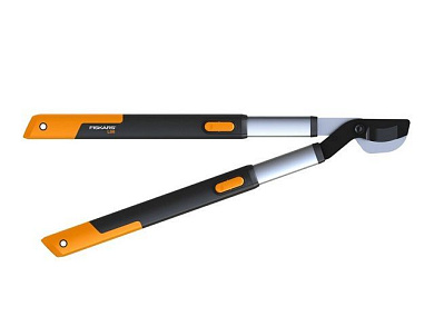 Сучкорез контактный телескопический L86 SmatrFit Fiskars 1013564