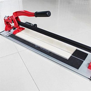 Плиткорез 800 мм, мах 15 мм H-D HD-3708