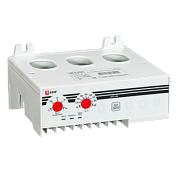 Реле защиты двигателя MPR 400А EKF PROxima mpr-400