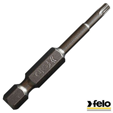 Бита Torx T9x50 мм Felo 03609510