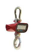 Весы электронные крановые OCS-TY 3T BASE TOR 1050393