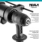 Дрель ударная TD1100С Tesla 843193