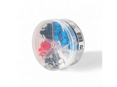 Набор наконечников НШВИ №2 (КВТ) КВТ 79490