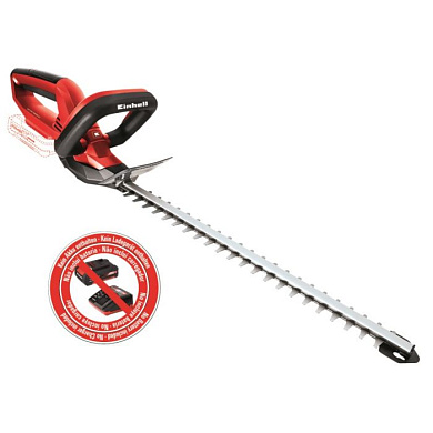Кусторез аккумуляторный GE-CH 1846 Li Solo EINHELL 3410642
