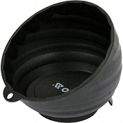 Тарелка магнитная 110 мм Yato YT-08304