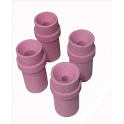 Сопла керамические для пескоструя 4; 5; 6; 7 мм Geko G02025