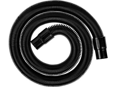 Шланг для пылесоса AS 4001, 1-4 м, d38 мм BULL 1323799