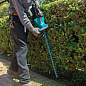 Кусторез аккумуляторный Makita UH005GZ