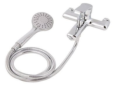 Смеситель для ванны (Lt) D35 AVHOB3-A163 AV Engineering AVHOB3-A163-690