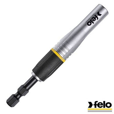 Магнитный битодержатель Impact 1/4'' 95 мм Felo 03829594