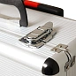 Набор инструментов 1/4''&1/2'' 1050 пр. WMC TOOLS WMC-401050