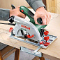 Пила циркулярная PKS 55 BOSCH (0603500020)