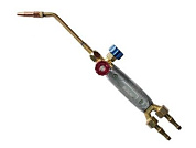 Горелка пропановая Г3-У-3-23 нак.2,3, Ø6/9 мм РЕДИУС 09201