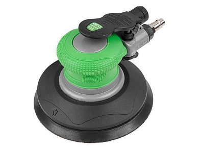 Пневмошлифмашина эксцентриковая ASP11-150 ECO ASP11-150