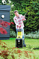 Измельчитель садовых отходов сетевой RSH2545B RYOBI 5133002512