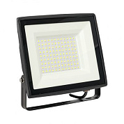 Прожектор светодиодный СДО-3006 100Вт 6500К IP65 EKF Basic FLL-3006-100-6500