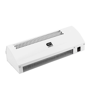 Тепловая завеса ТС-3000 (тепловентилятор), 230 В, 3 режима, 1500/3000 Вт Сибртех 96441