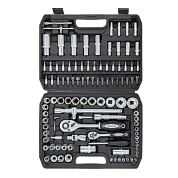 Набор инструментов 108 пр 1/4''&1/2'' 6-гр SIGMATOOL Sigmatool-41082-5