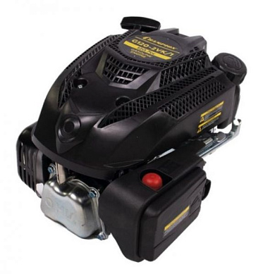 Двигатель 3,1 л.с., 2,3 кВт.,120,7 см.куб, диаметр 22,2 мм шпонка, верт. вал CHAMPION G120-2VK/1