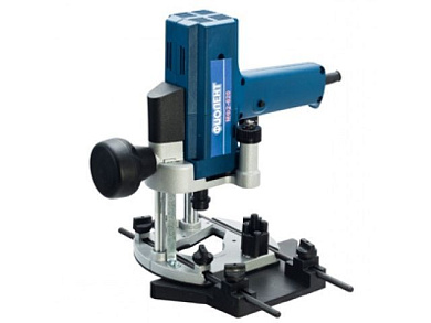 Фрезер вертикальный МФ 2-620 Э в кор., 620 Вт, цанга 8 мм, 32000 об/мин, регул. об. ФИОЛЕНТ СТИФ298257001-02К1