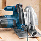 Пила циркулярная GKS 190 Professional BOSCH (0601623000)