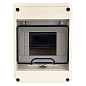 Щит распред, навесной ЩРН-ПГ- 5 (155х119х89) IP65 EKF PROxima Pb65-n-pg-5