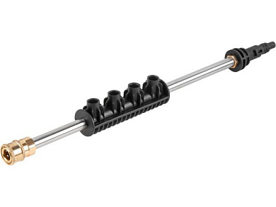 Трубка струйная для очистителя высокого давления PW 1420-1 WORTEX 1334662