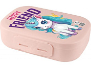 Ланч-бокс 0,8 л., Anderson, единорог, PLAST TEAM PT101010597