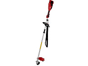 Триммер аккум. TB 3036-1 ALL1 XLT SOLO бесшет. двиг., 18В+18В, шир.скаш.340/255 мм леска/нож WORTEX 1334871