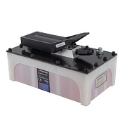 Насос пневмогидравлический ножной 3.2 л Forsage F-TRA5301 BIG